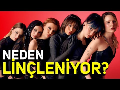 Gereksiz MANİFEST LİNCİ
