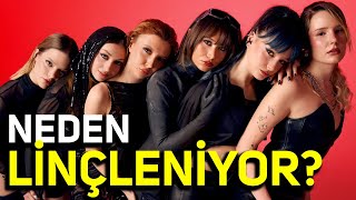 Gereksiz MANİFEST LİNCİ