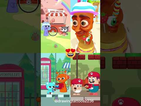 thankiu tahskiu shsb #funny #comedy #talkingtom