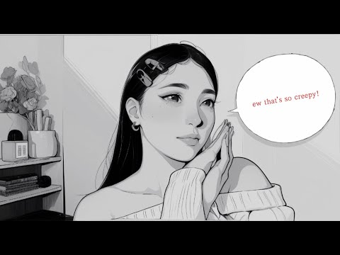 Pretty Episode 5 : The Crying Woman | A Terrifying Horror Story That Will Haunt You