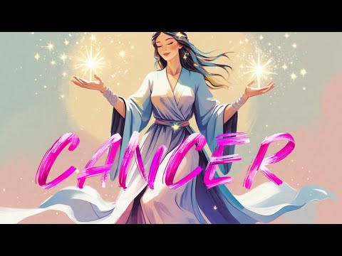 CÁNCER - SOLUCIÓN RÁPIDA‼️🙌🏼LLEGA LO QUE TANTO DESEASTE😍🎁PONEN 1 GRAN SUMA DE DINERO EN TUS MANOS🤲🏼💵