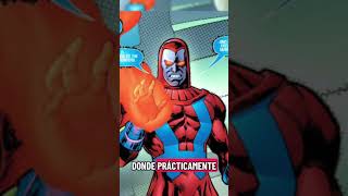 QUE SON LOS MANHUNTER EN LA SERIE LANTERNS #greenlantern #dcuniverse #dccomics #lanterns