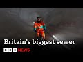 Super Sewer Project Overview