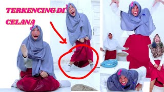 KISAH MISUM (KERASUKAN SETAN)