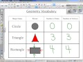 Geometric Shapes and Their Properties