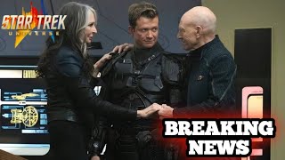Sorry Andor, Star Trek: Picard Did Bix’s Ending 2 Years Ago - And Better