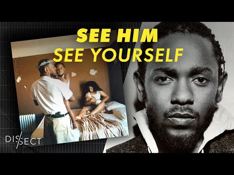 Kendrick Looks in the Mirror and Sees YOU | "Mirror" Breakdown