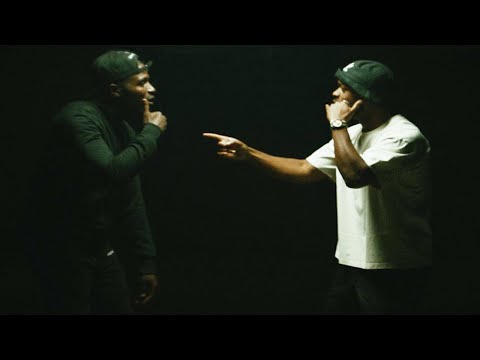 Dosseh - Branché ft Momsii
