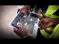 Mapping the Unseen: A Humanitarian Approach