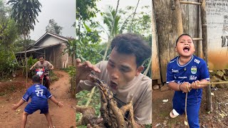 LAYANGAN APWAN BESAR BANGET ‼️ VIDIO SHORT APWAN LUCU VIRAL PART 9