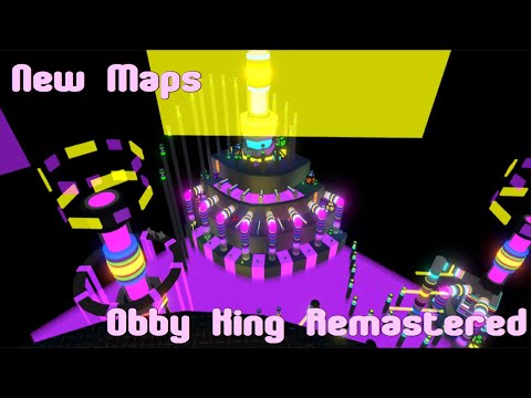 Roblox Obby King Remastered Codes 07 2021 - roblox obby king