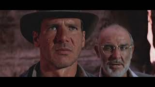 Las Escenas Más Icónicas de INDIANA JONES.