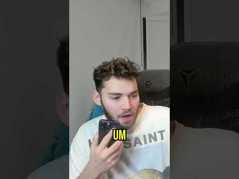 Just A Casual Call Between Adin Ross & His Manager...
