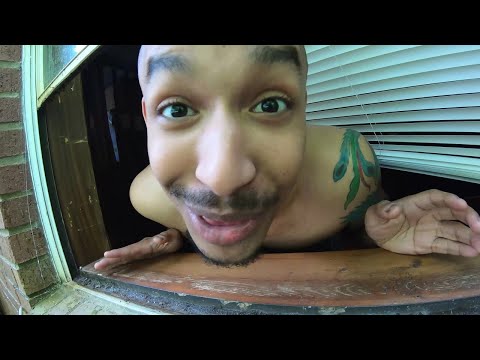 When Ya Friend Ask Ya Mom If You Can Come Outside