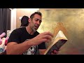 Character Reactions and Impressions in Literature