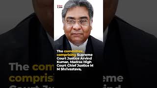 Lok Sabha Speaker Announces 3 Member Committee For Inquiry Against Justice Yashwant Verma