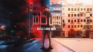 Ka7la FT Arab Ammo  | 2023 | مش حاضر  (Official music video)