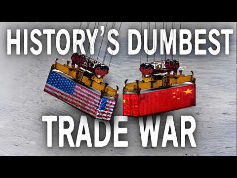 How To "Win" A Trade War