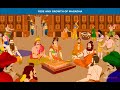 Ancient India: Governance, Society, and Economy