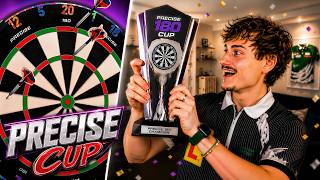 DER INTERNATIONALE DARTSTREAMER CUP! 🎯🔥