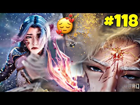 Soul Land 2 Anime Part 118 Explained in Hindi | Soul land 2 Unrivaled Tang Sect