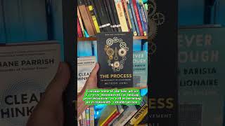 5 Books to Rise to the Top of ANY Company (FAST) 📚📚