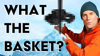 DEORUM APOLLO FR Ski Poles Review - Gimmick or Game Changer???