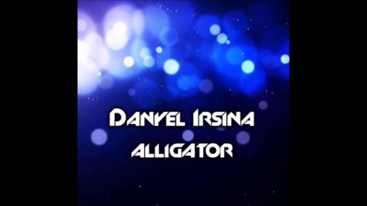 Danyel Irsina