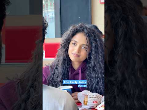The Curly Tales | @saintinbaggy | #comedy #funny #relationshipgoals #girlbestfriend