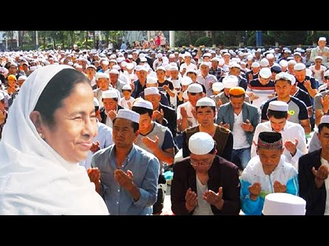 চীনের মুসলমানের জন্য আশির্বাদ করোনা ভাইরাস! আজ তারা প্রকাশ্য নামাজ পড়ছে