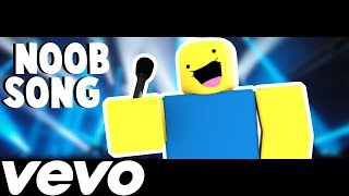Noob Song - roblox noob song part 2 id