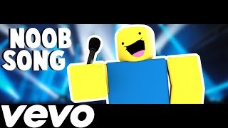 Noob Song - roblox music ids the noob song