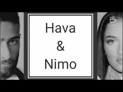 Nimo - Kein Schlaf feat. Hava (Lyrics)
