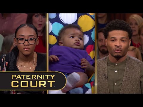 "She Looks Innocent" But Phone Evidence Makes Man Believe Otherwise (Full Episode) | Paternity Court
