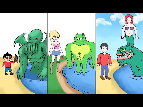 Sad & Funny Stories Compilation 😥😂 Part 4