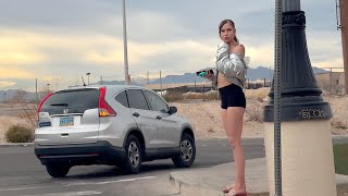 Las Vegas, In The Streets - Episode 21