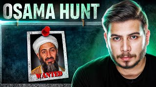 How Osama Was Captured