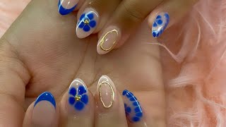 Best Summer Nail Art Designs 2025 | Best Nail Art Compilation|💝New Nails
