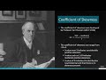 Understanding Skewness and Distributions