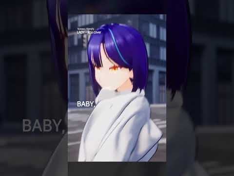 들을수록 설레는 레전드 번안곡💘 요네즈 켄시 - LADY #shorts #lady