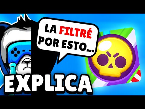 EL CREADOR QUE REVELÓ LA ACTUALIZACIÓN DE TOY STORY ¿POR QUÉ LO HIZO?😶‍🌫️ | BRAWL STARS