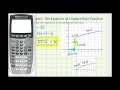 Understanding Transformations of Square Root Functions