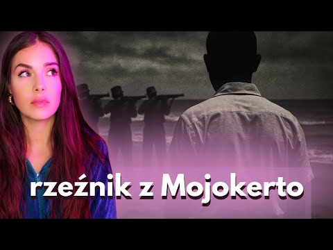 Pierwsza cywilna egzekucja w Indonezji. Kim był rzeźnik z Mojokerto?