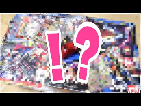 視聴者の方から頂いたお手紙を開封したら...驚きと喜びィィーーー！？
