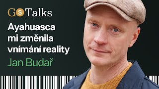 Jan Budař: Jednou bych chtěl vlastní módní merch