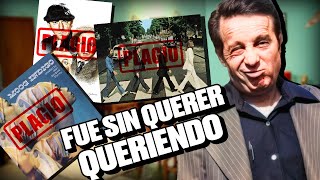 LOS PLAGIOS DE CHESPIRITO