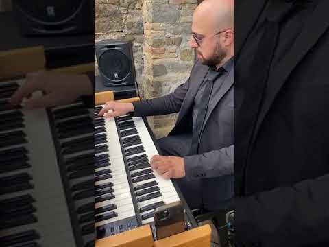 Black and White Music