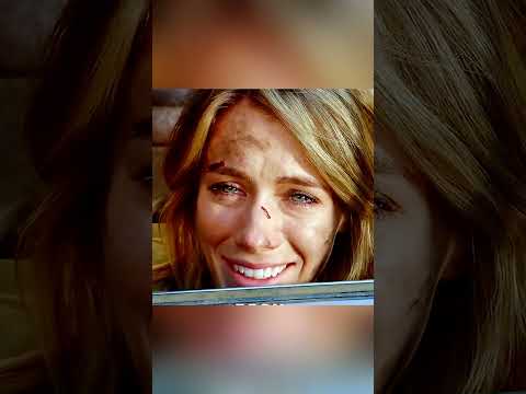 Brave Boy Drives Excavator to Save Family#trending #viralvideo #shorts