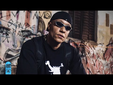 VOU TE CONTAR UMA HISTÓRIA - MC Paulin da Capital (DJ Oreia) Funk 2025