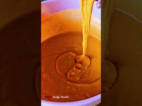 ഇത് ചക്കമടൽ ആണെന്ന് ആരും പറയില്ല jackfruit Baji recipe in Malayalam/ jackfruit snacks